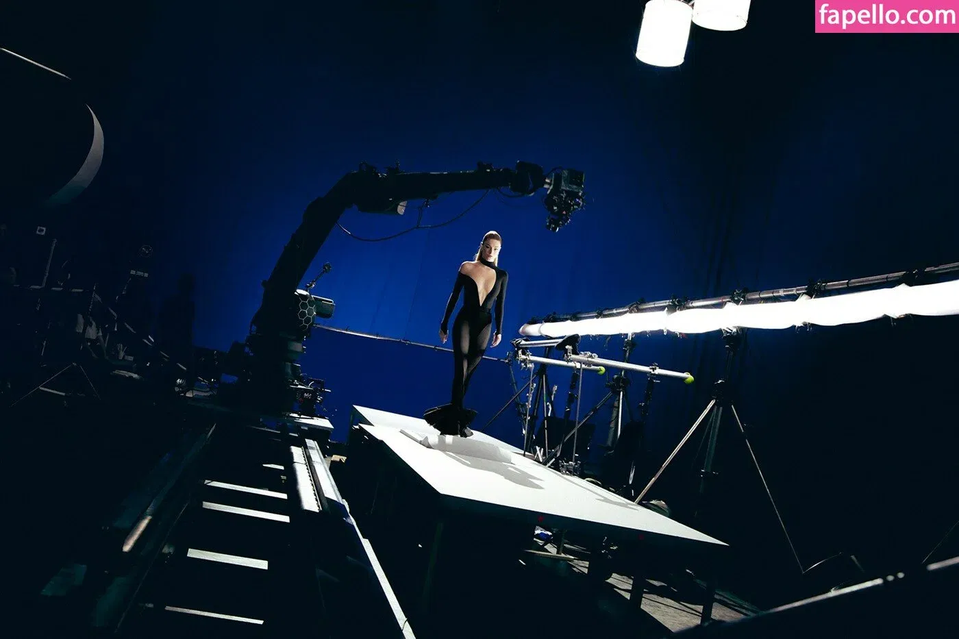 Hunter Schafer Onlyfans Photo Gallery 