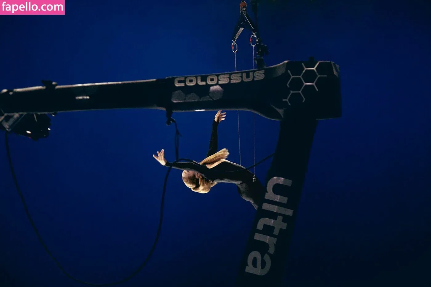 Hunter Schafer Onlyfans Photo Gallery 