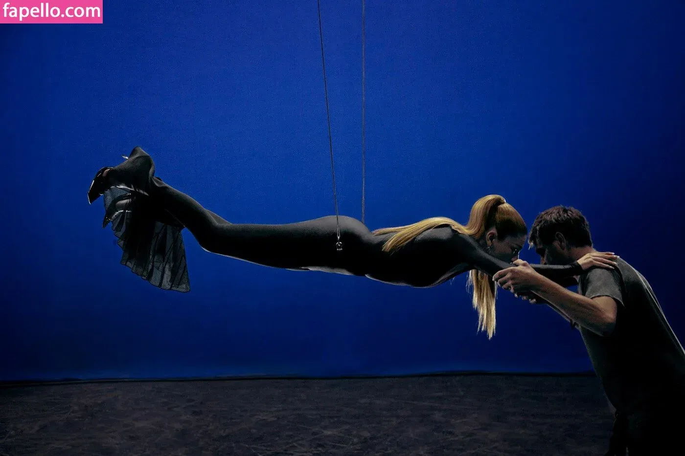 Hunter Schafer Onlyfans Photo Gallery 