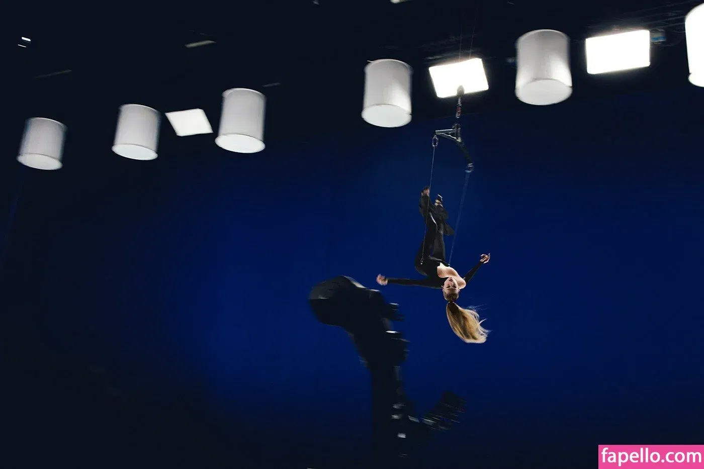 Hunter Schafer Onlyfans Photo Gallery 