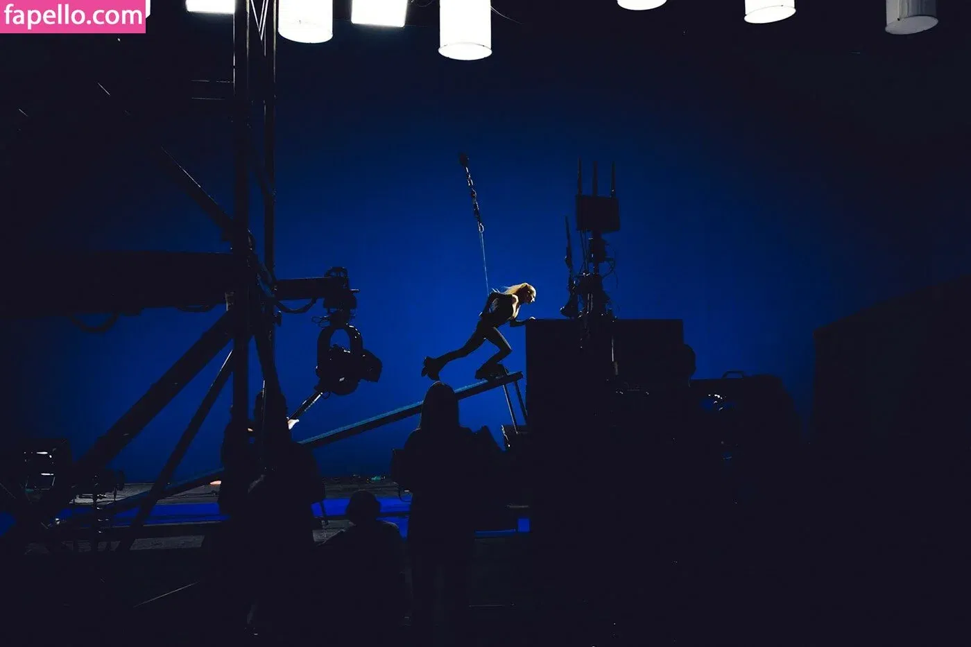 Hunter Schafer Onlyfans Photo Gallery 