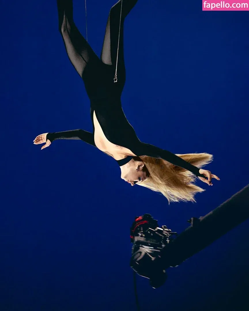 Hunter Schafer Onlyfans Photo Gallery 