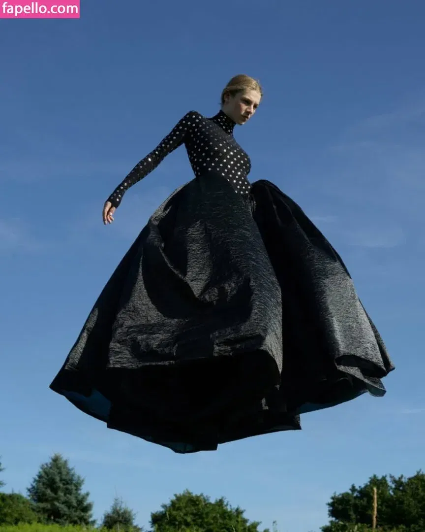 Hunter Schafer Onlyfans Photo Gallery 