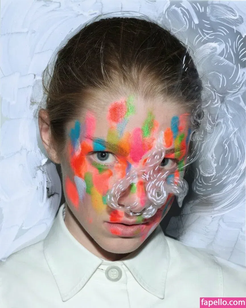 Hunter Schafer Onlyfans Photo Gallery 