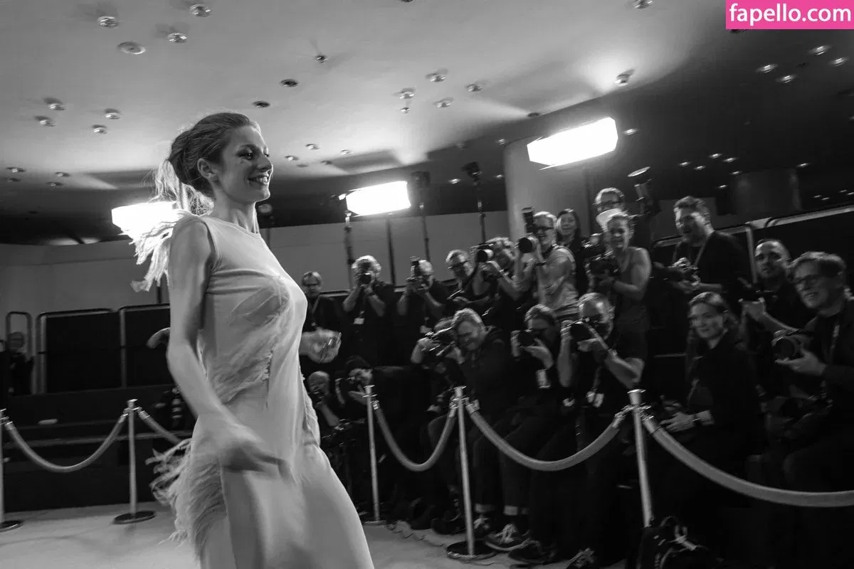 Hunter Schafer Onlyfans Photo Gallery 