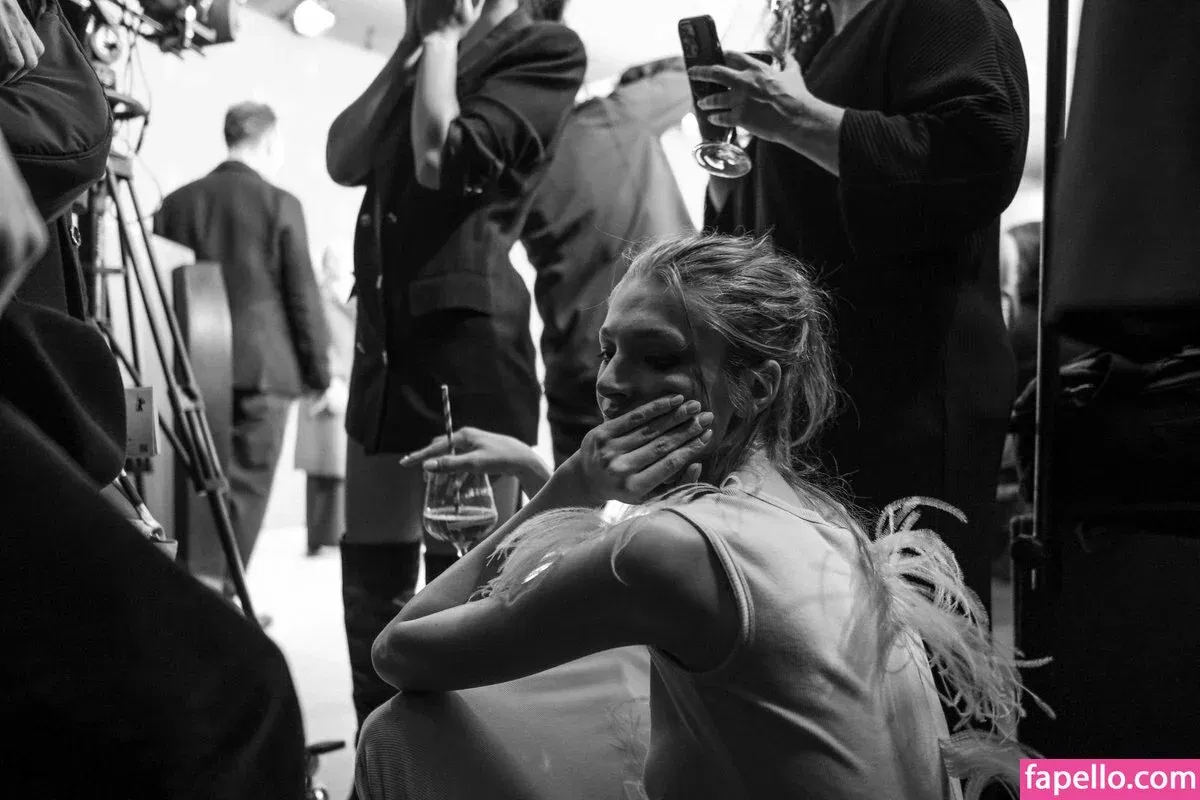 Hunter Schafer Onlyfans Photo Gallery 