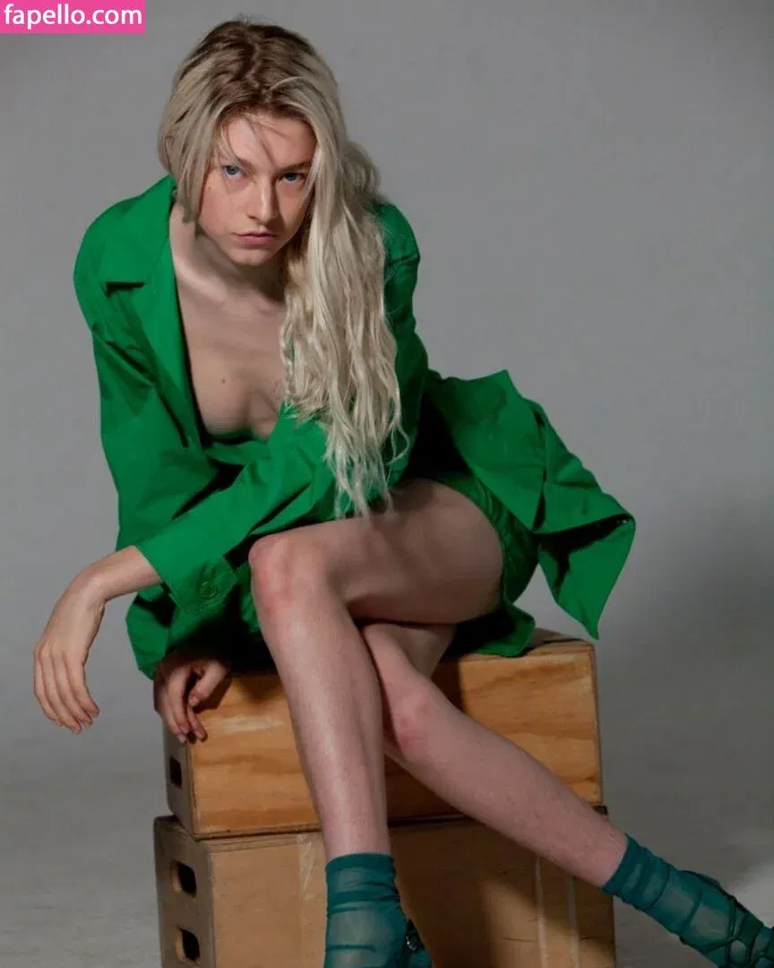 Hunter Schafer Onlyfans Photo Gallery 