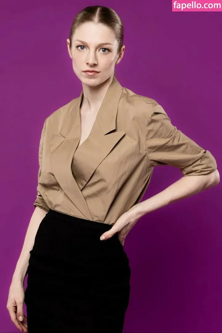 Hunter Schafer Onlyfans Photo Gallery 