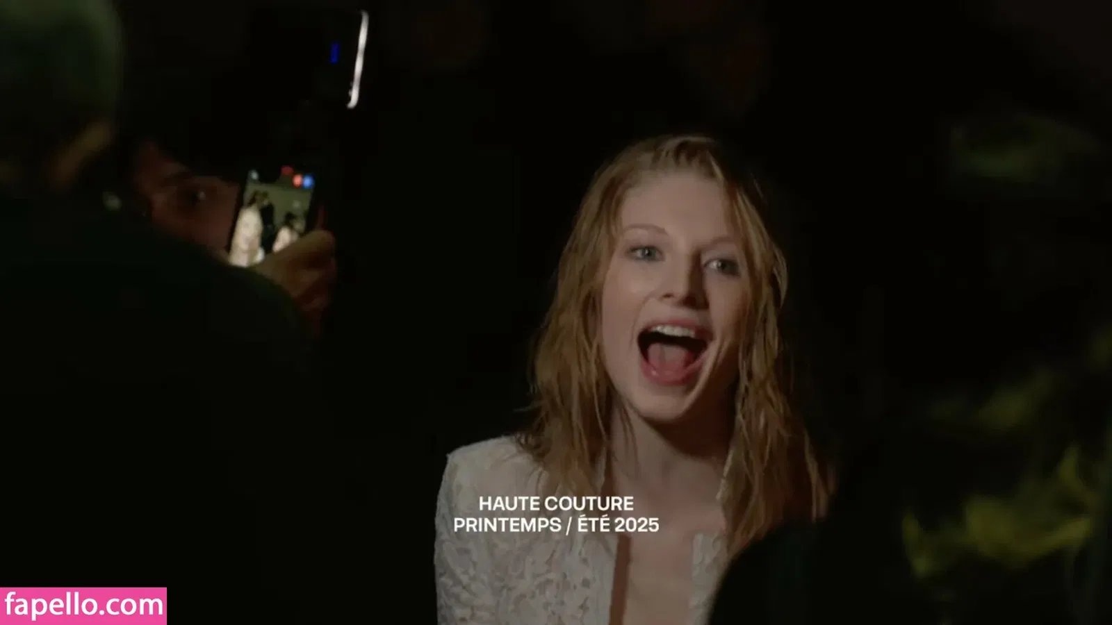 Hunter Schafer Onlyfans Photo Gallery 