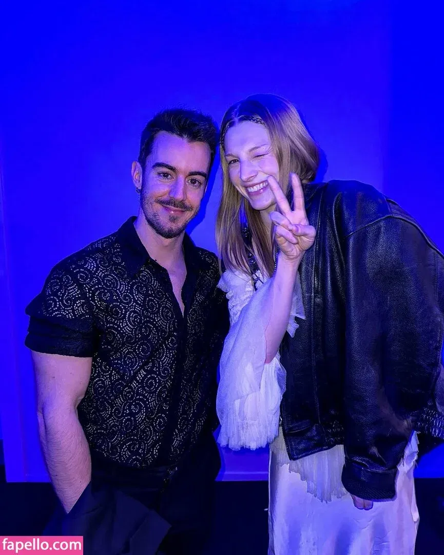 Hunter Schafer Onlyfans Photo Gallery 