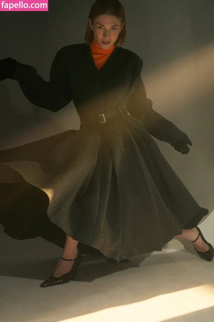 Hunter Schafer Onlyfans Photo Gallery 