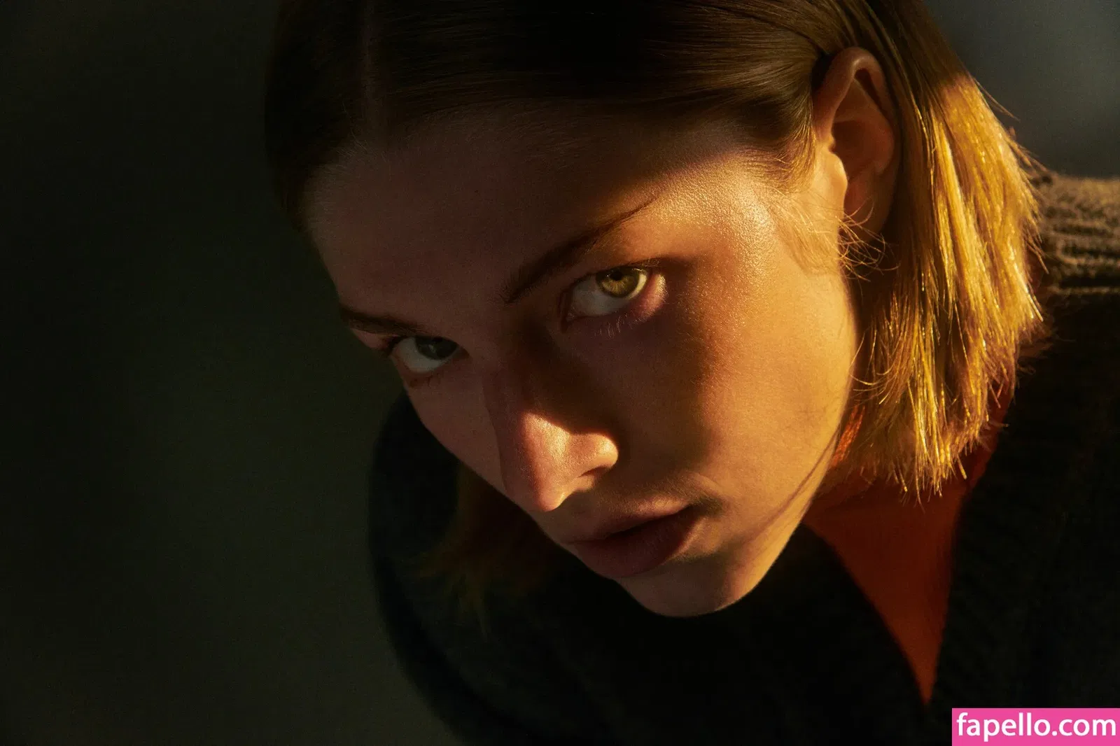 Hunter Schafer Onlyfans Photo Gallery 