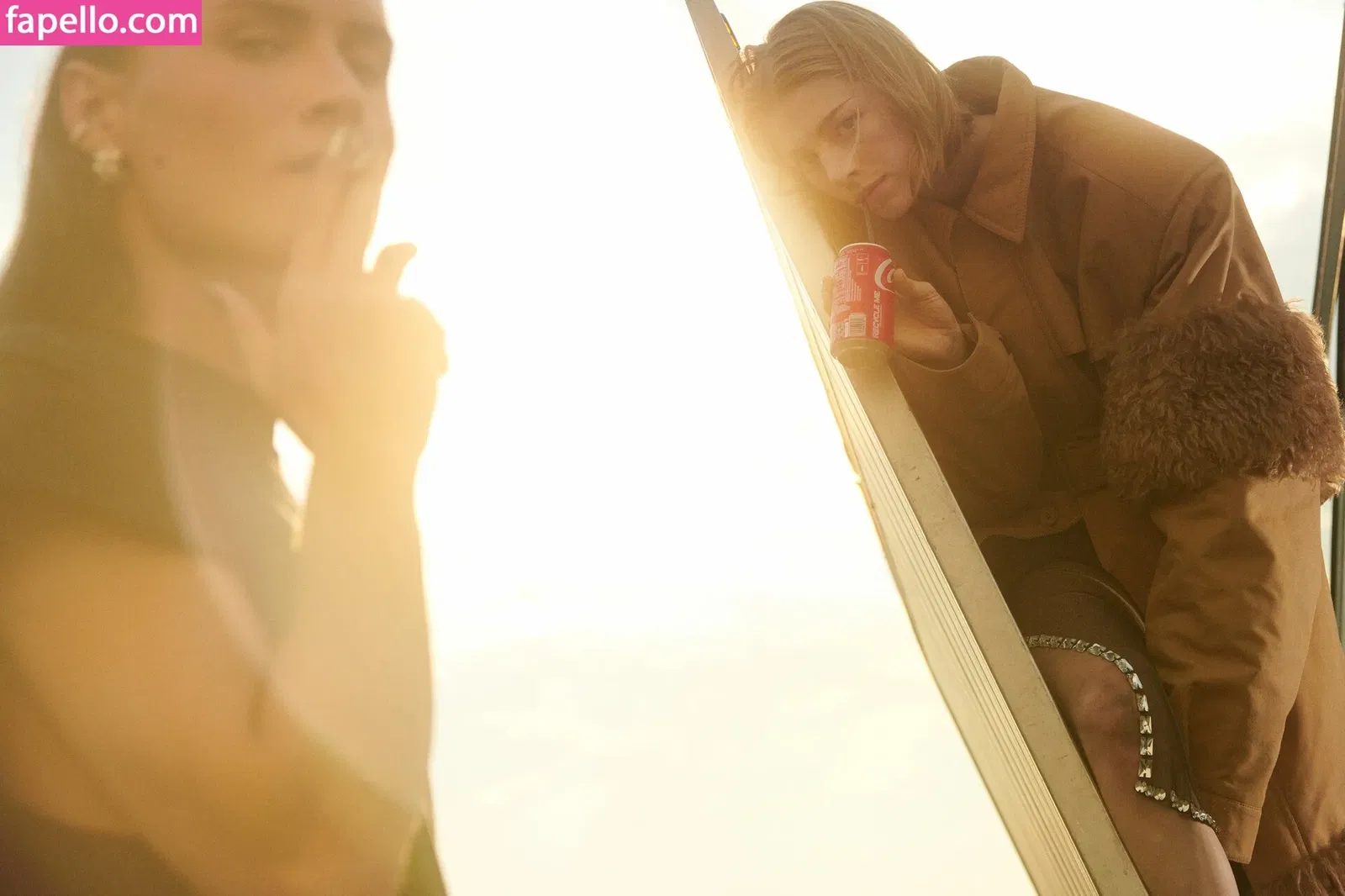 Hunter Schafer Onlyfans Photo Gallery 