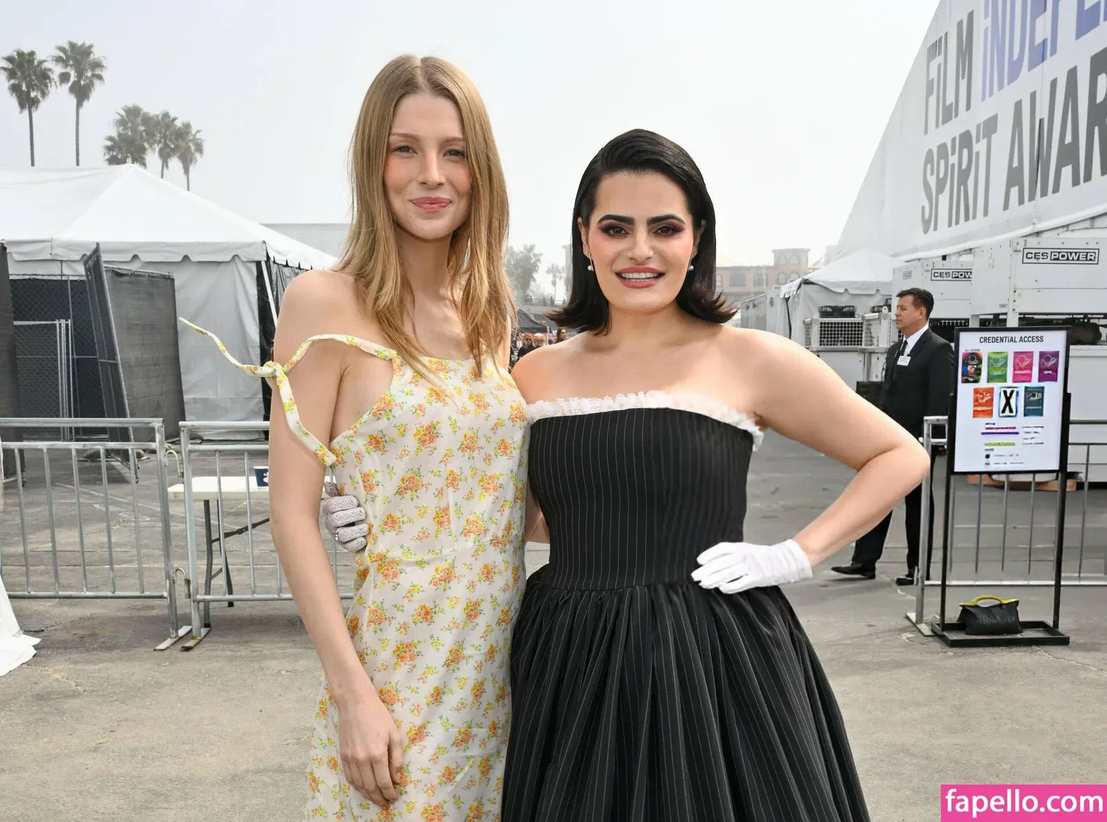 Hunter Schafer Onlyfans Photo Gallery 