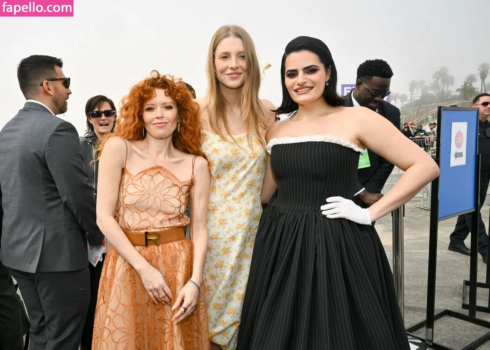 Hunter Schafer Onlyfans Photo Gallery 