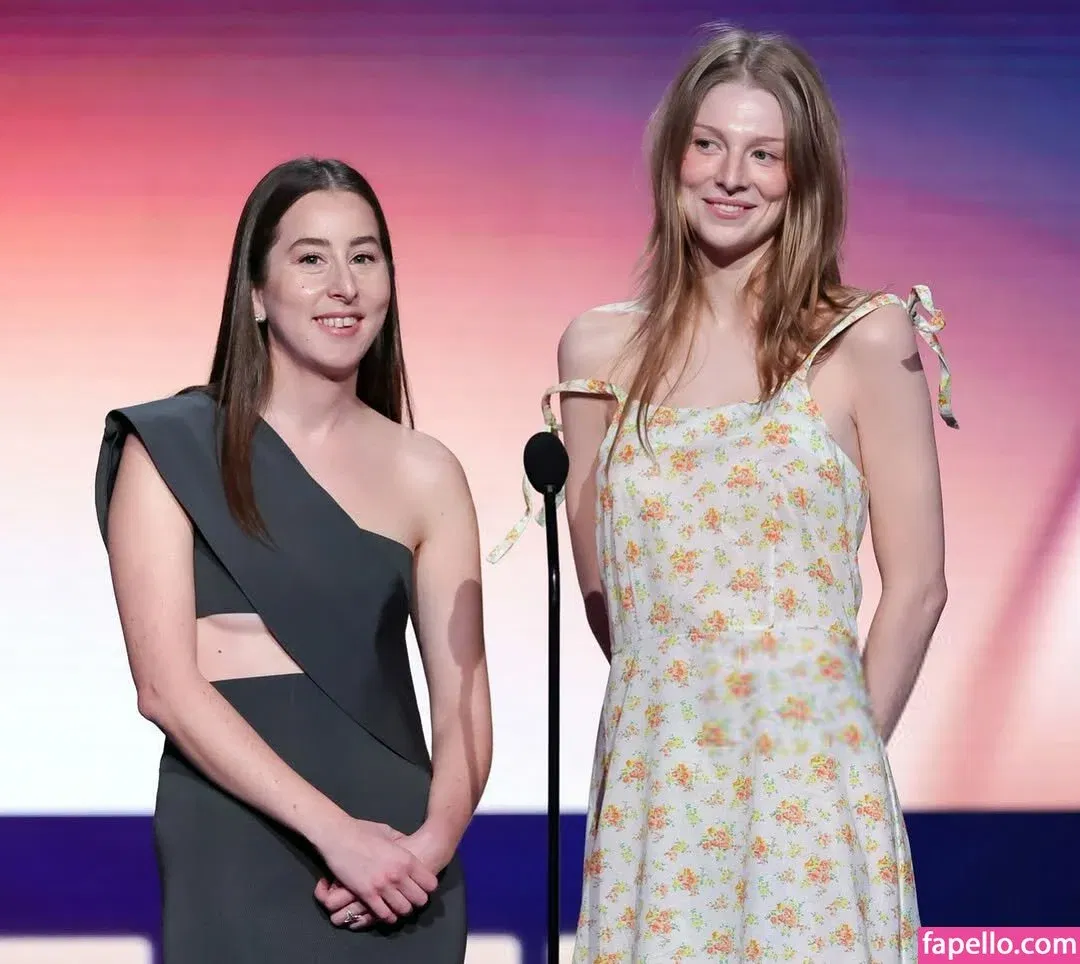 Hunter Schafer Onlyfans Photo Gallery 