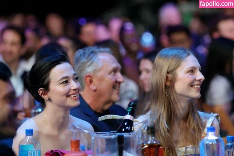 Hunter Schafer Onlyfans Photo Gallery 