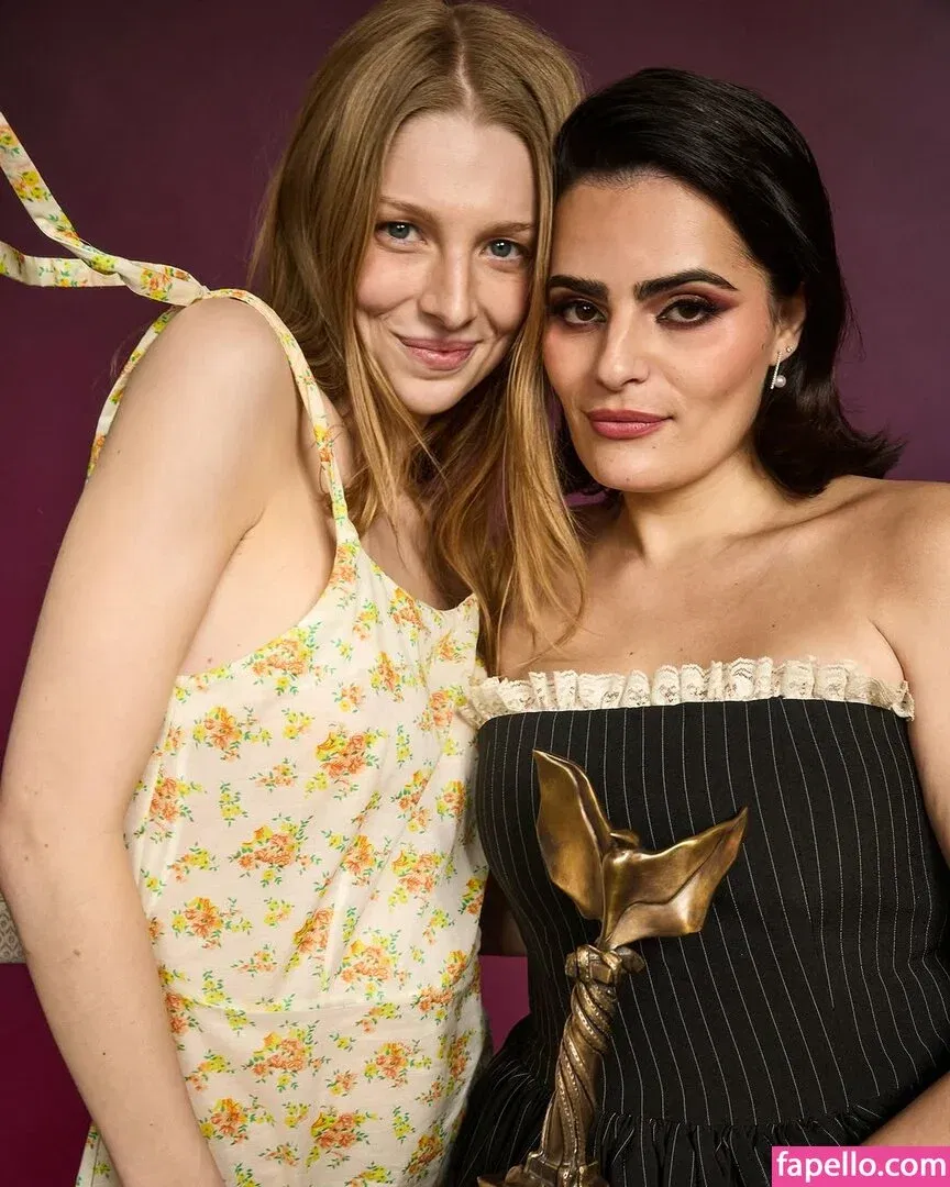 Hunter Schafer Onlyfans Photo Gallery 