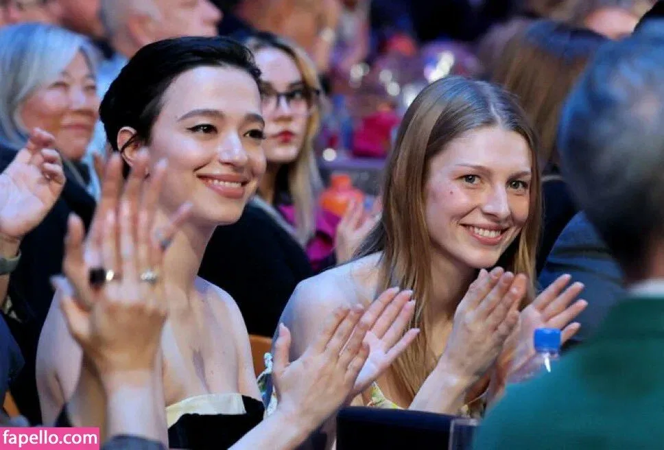 Hunter Schafer Onlyfans Photo Gallery 