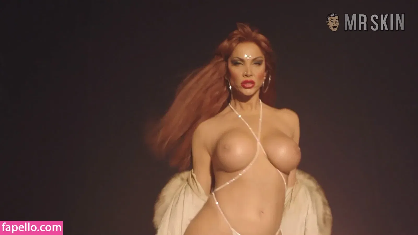 Hunter Schafer Onlyfans Photo Gallery 