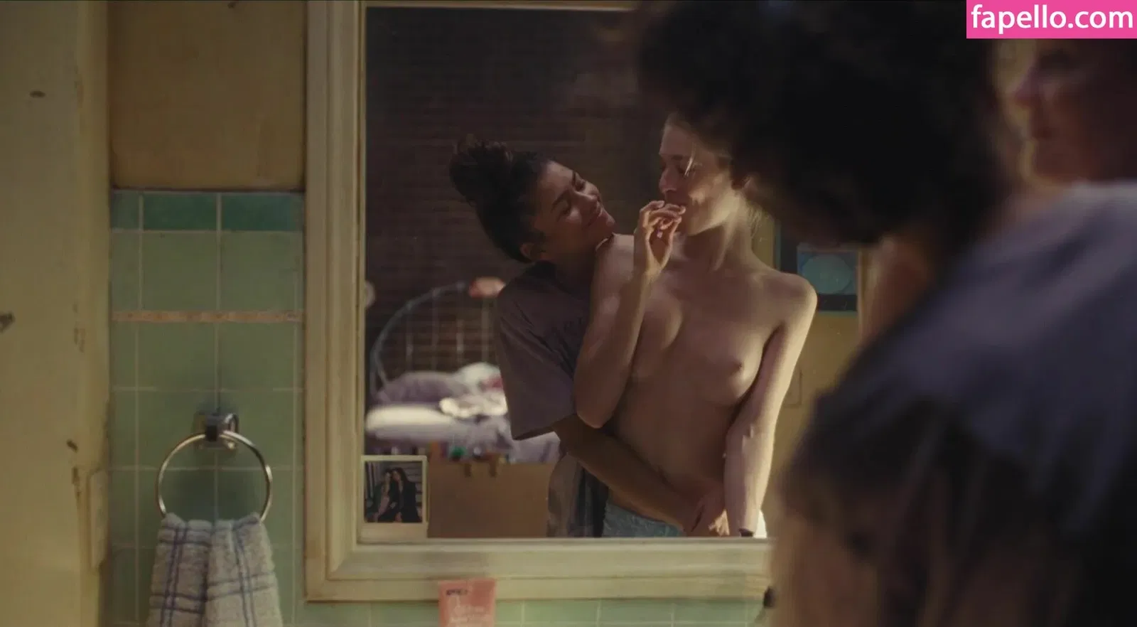 Hunter Schafer Onlyfans Photo Gallery 