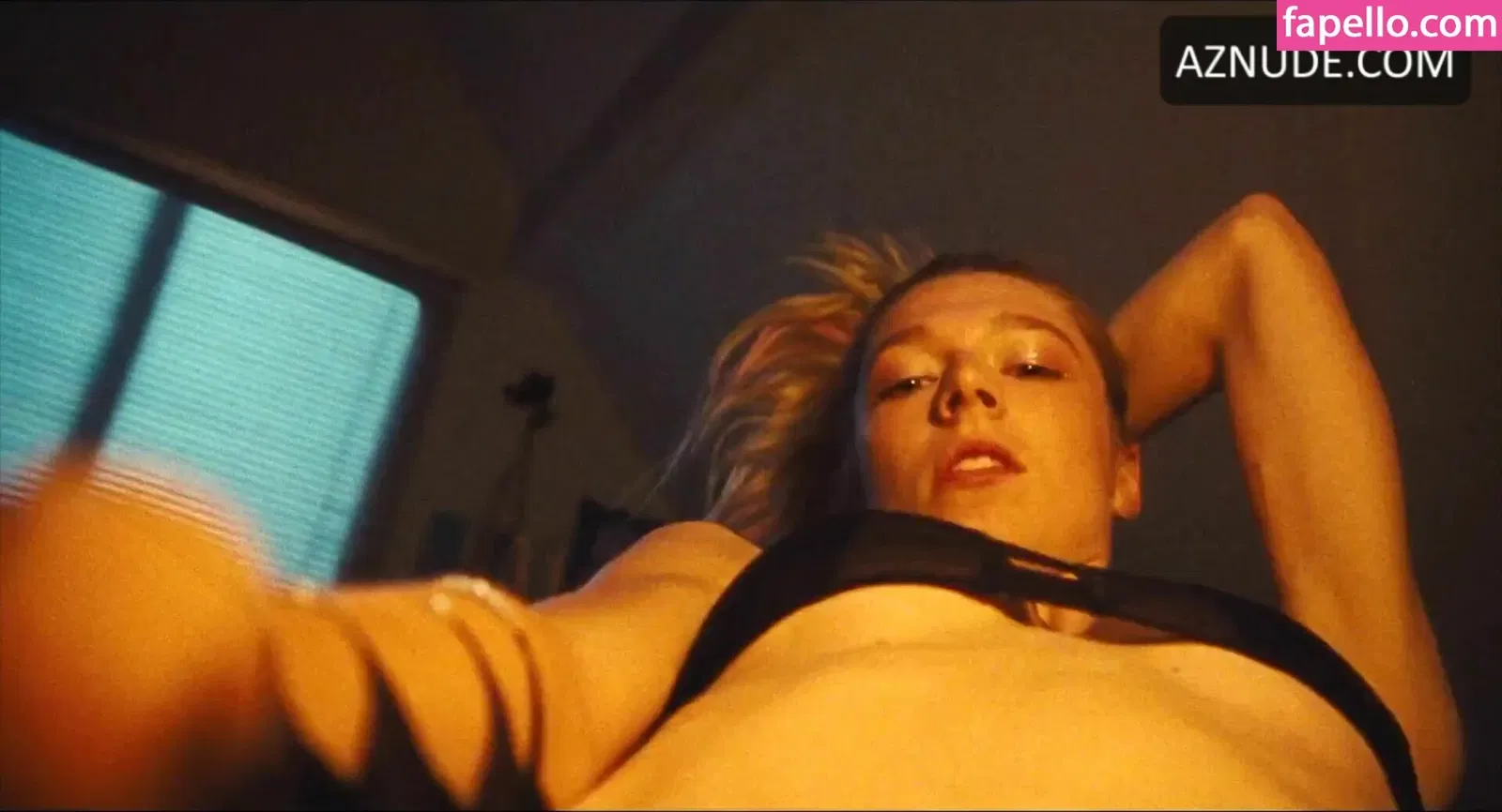 Hunter Schafer Onlyfans Photo Gallery 