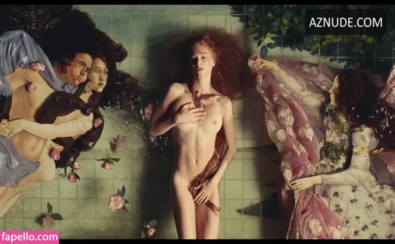 Hunter Schafer Onlyfans Photo Gallery 