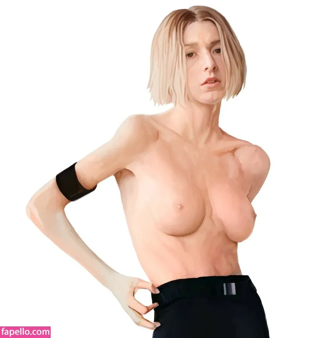 Hunter Schafer Onlyfans Photo Gallery 