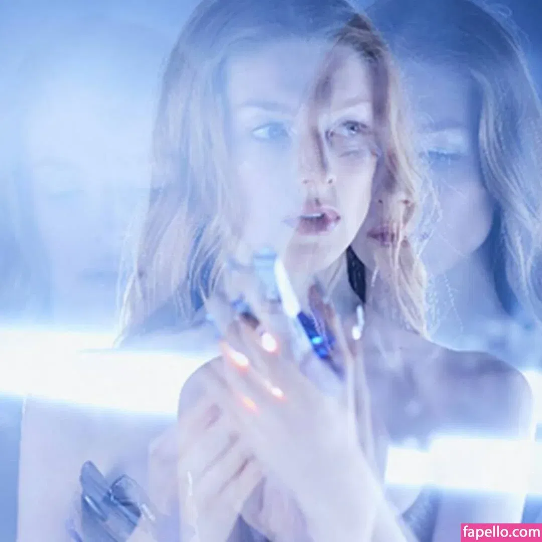 Hunter Schafer Onlyfans Photo Gallery 