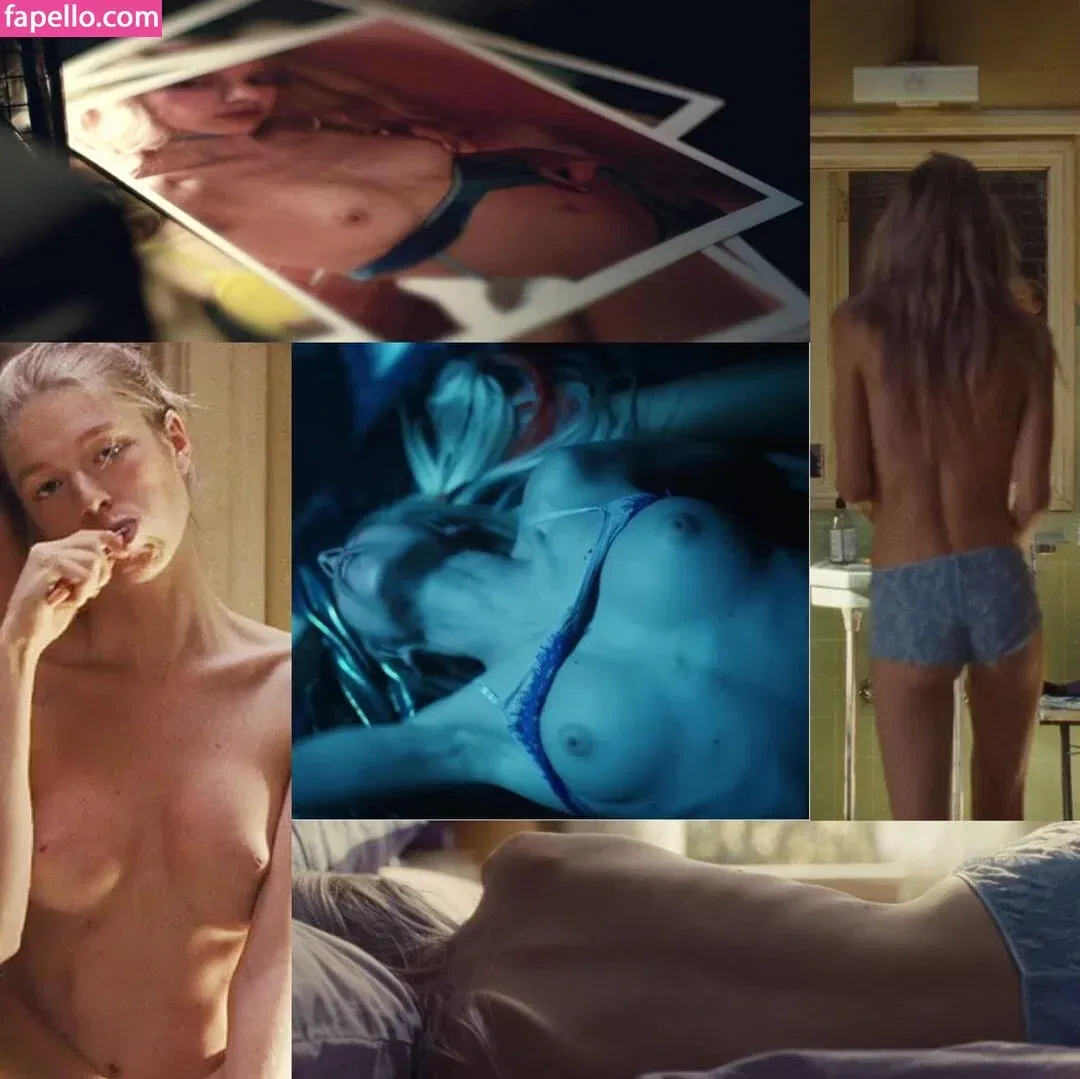 Hunter Schafer Onlyfans Photo Gallery 