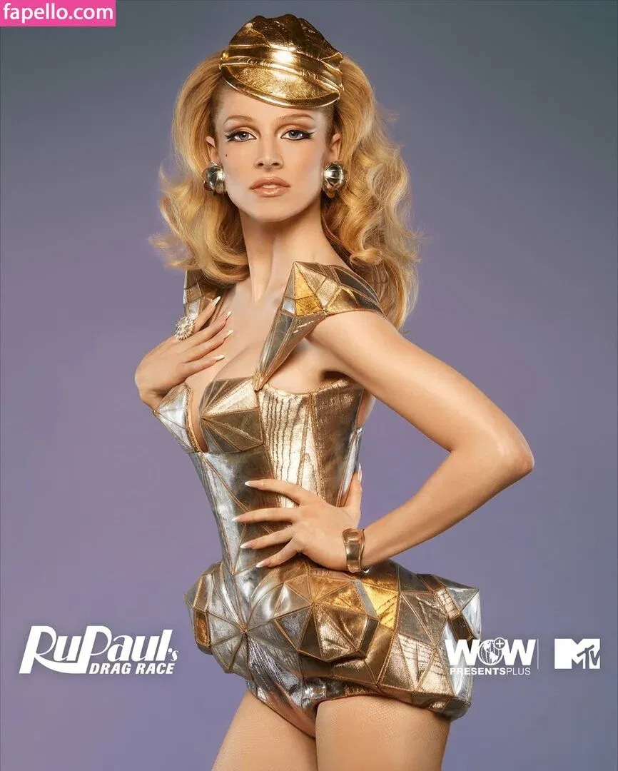 Hunter Schafer Onlyfans Photo Gallery 