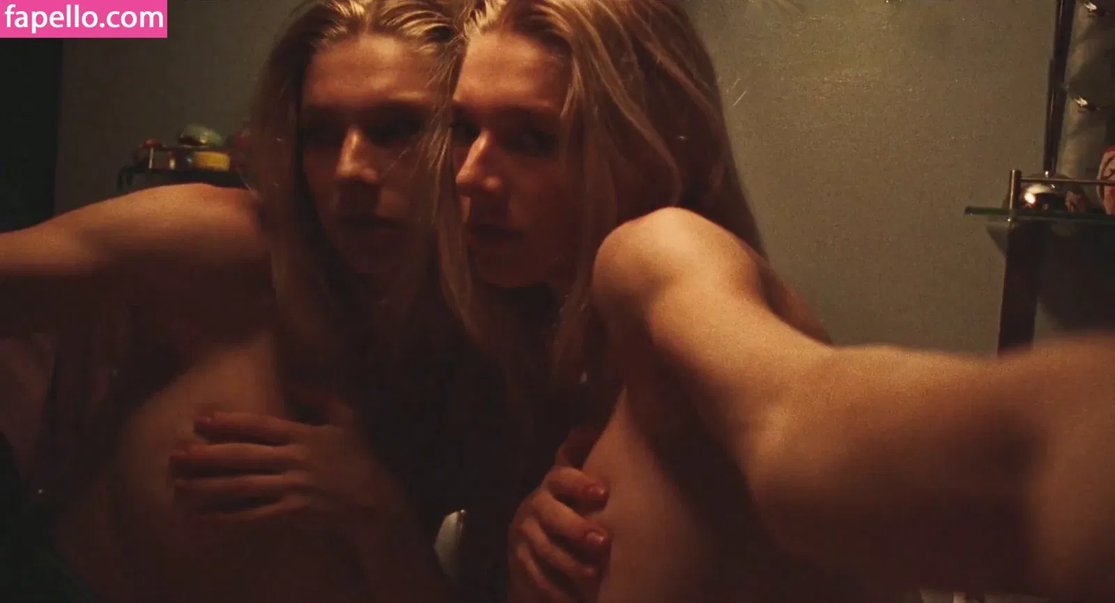 Hunter Schafer Onlyfans Photo Gallery 