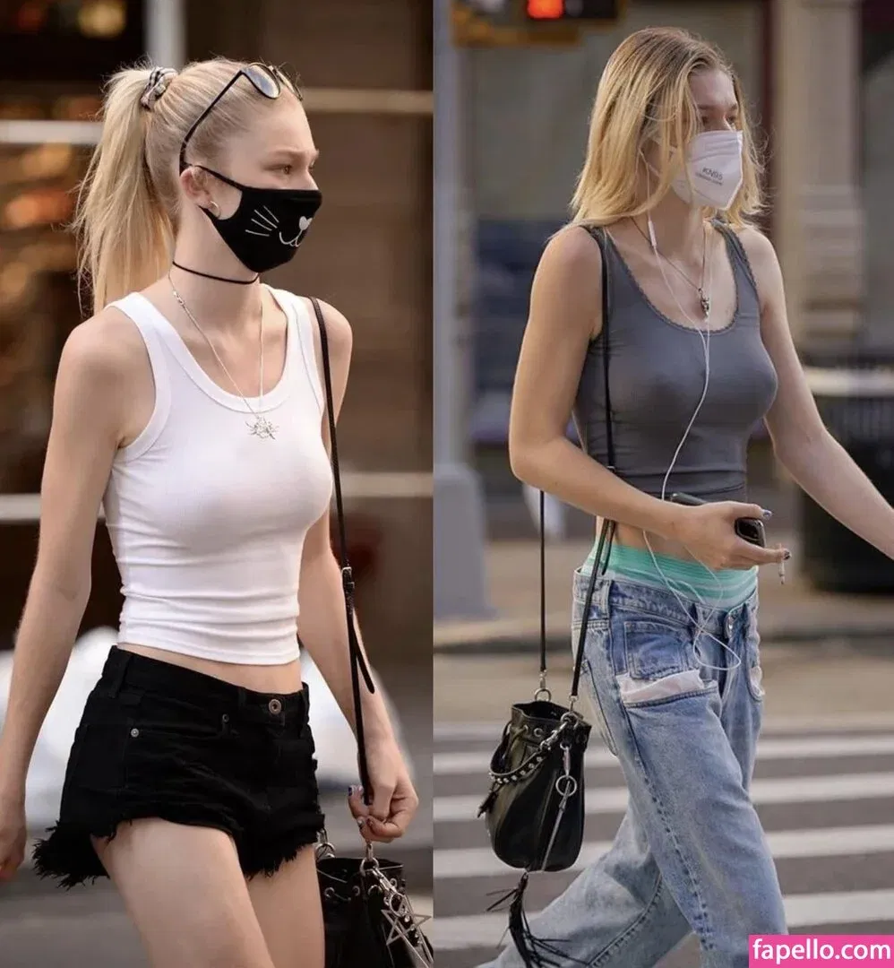 Hunter Schafer Onlyfans Photo Gallery 