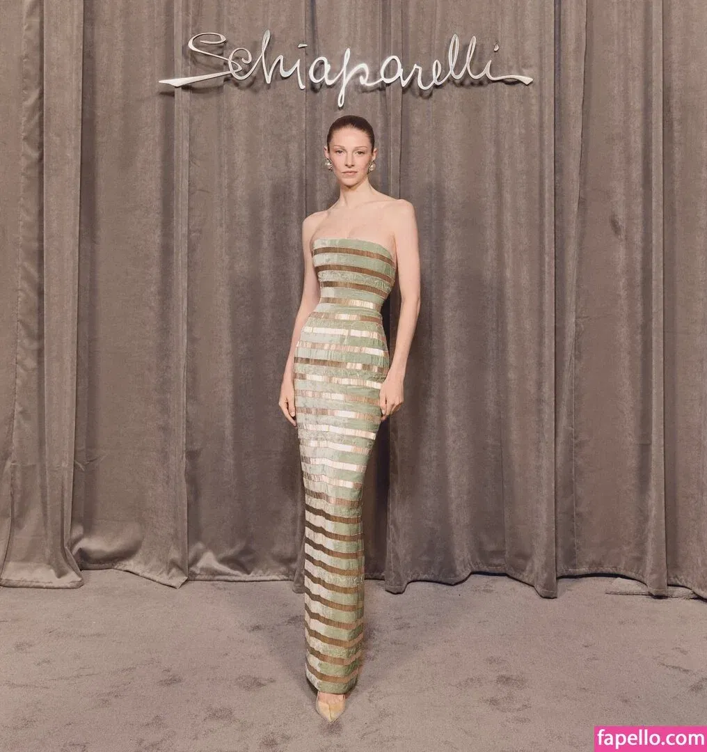 Hunter Schafer Onlyfans Photo Gallery 