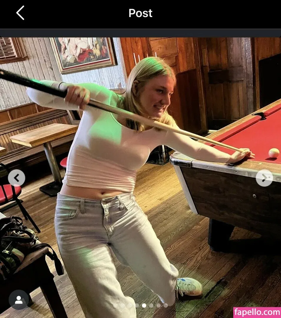 Hunter Schafer Onlyfans Photo Gallery 