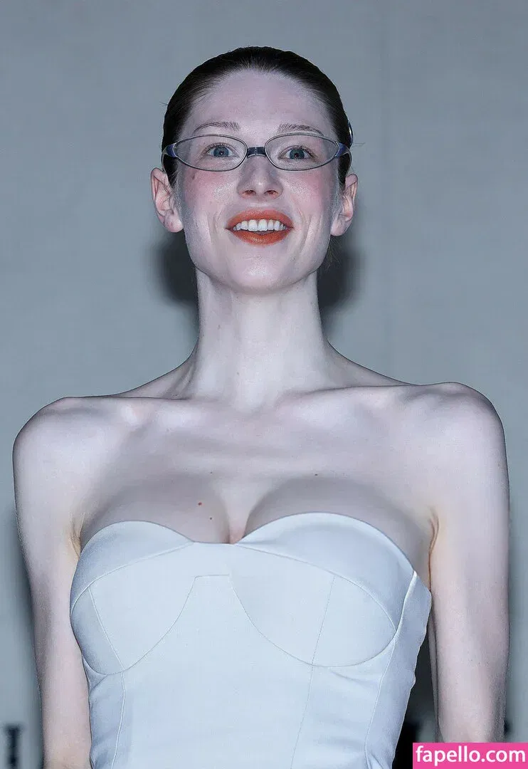 Hunter Schafer Onlyfans Photo Gallery 