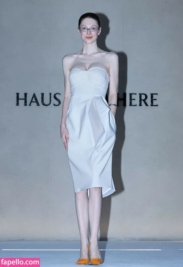 Hunter Schafer Onlyfans Photo Gallery 