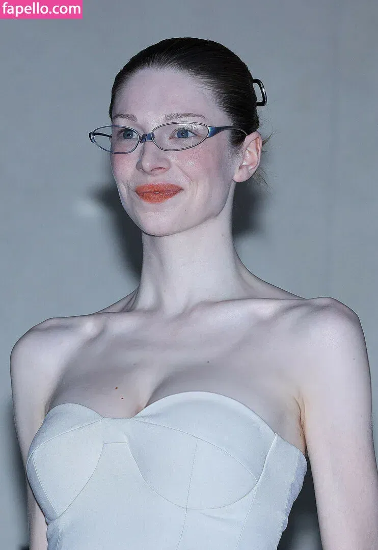 Hunter Schafer Onlyfans Photo Gallery 