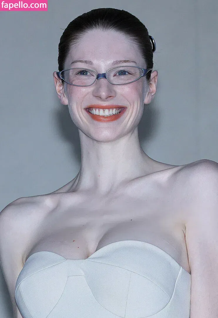 Hunter Schafer Onlyfans Photo Gallery 