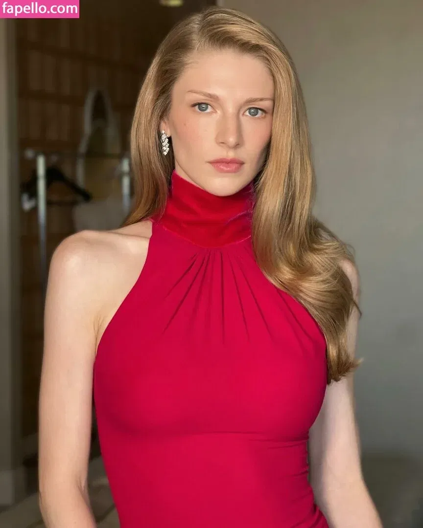 Hunter Schafer Onlyfans Photo Gallery 