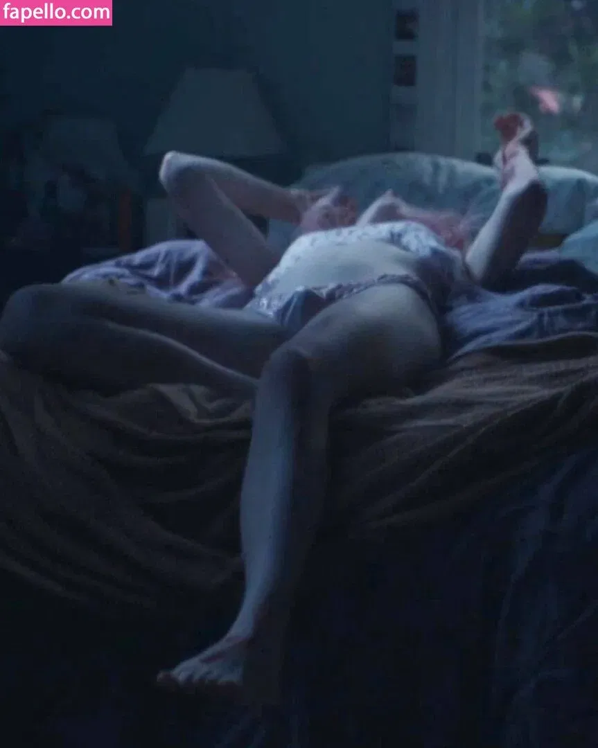 Hunter Schafer Onlyfans Photo Gallery 