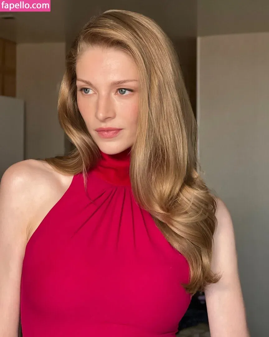 Hunter Schafer Onlyfans Photo Gallery 