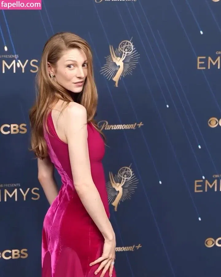 Hunter Schafer Onlyfans Photo Gallery 