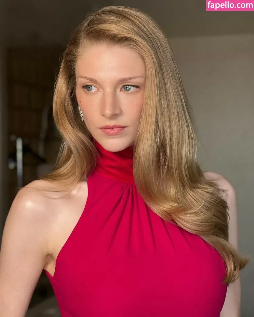 Hunter Schafer Onlyfans Photo Gallery 