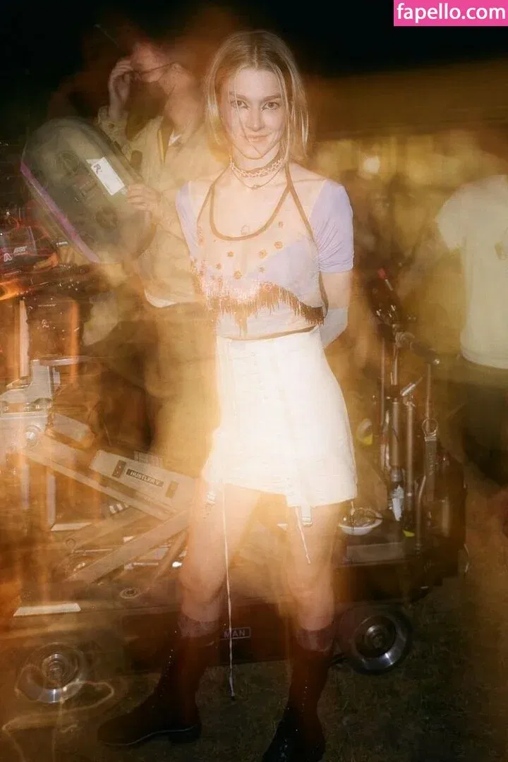 Hunter Schafer Onlyfans Photo Gallery 