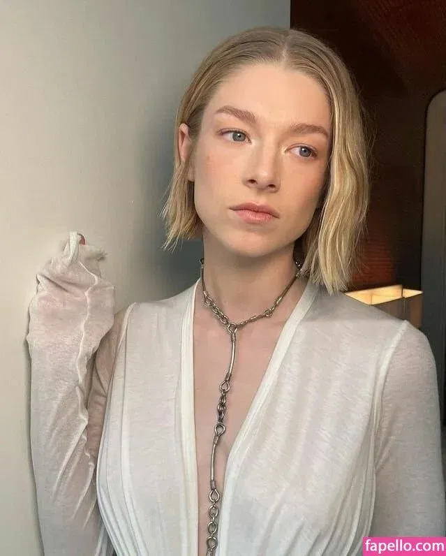 Hunter Schafer Onlyfans Photo Gallery 