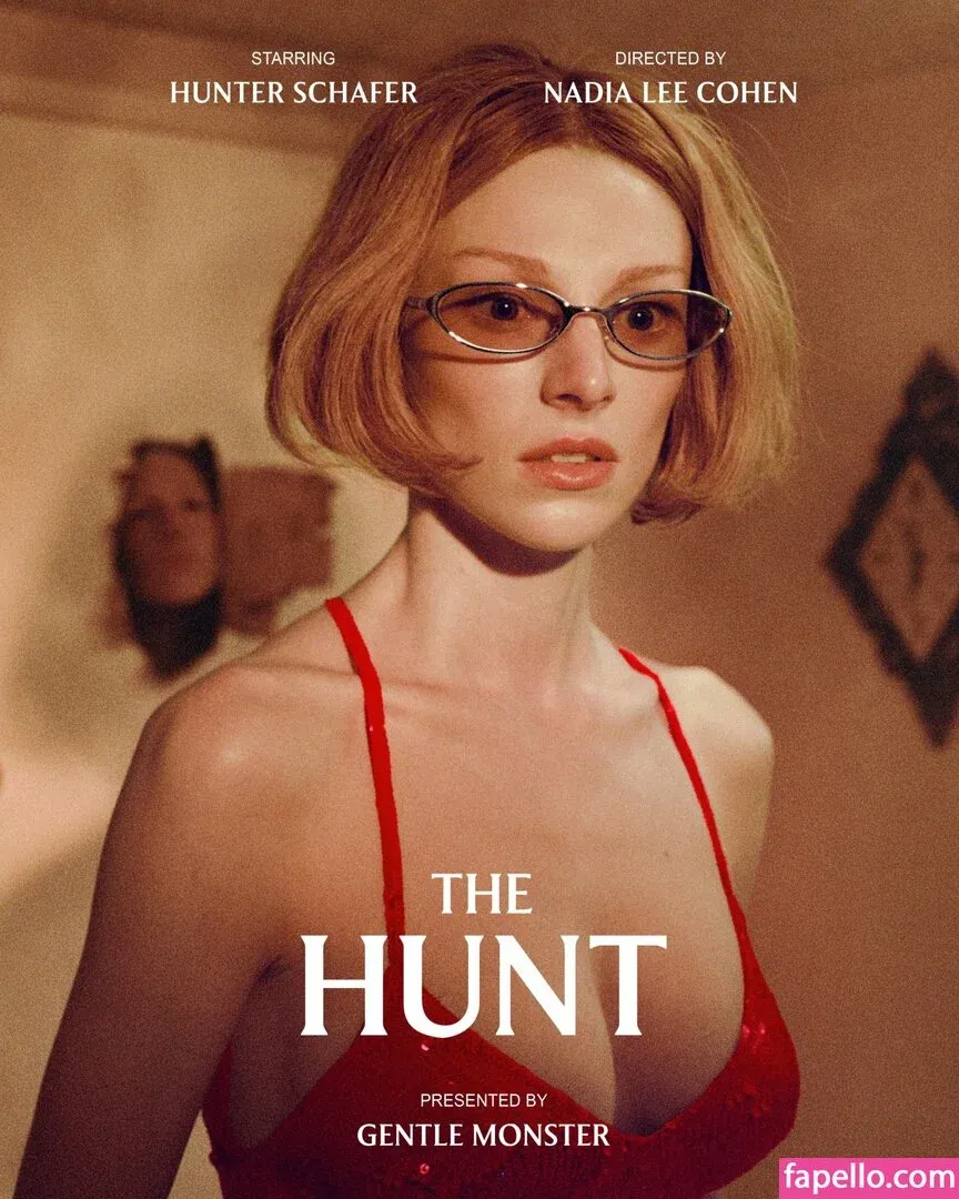 Hunter Schafer Onlyfans Photo Gallery 