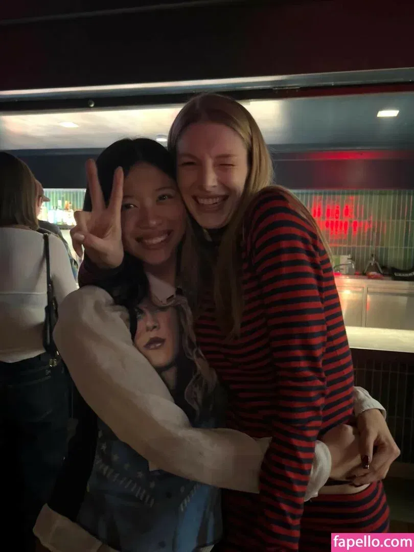 Hunter Schafer Onlyfans Photo Gallery 