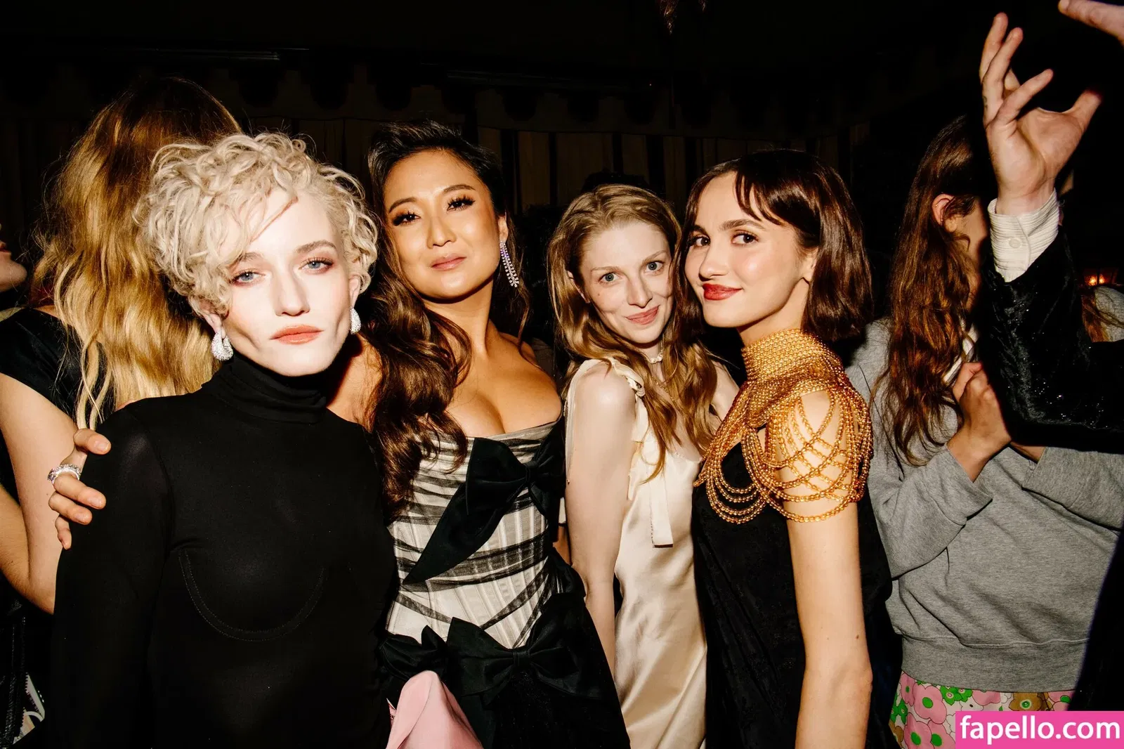 Hunter Schafer Onlyfans Photo Gallery 