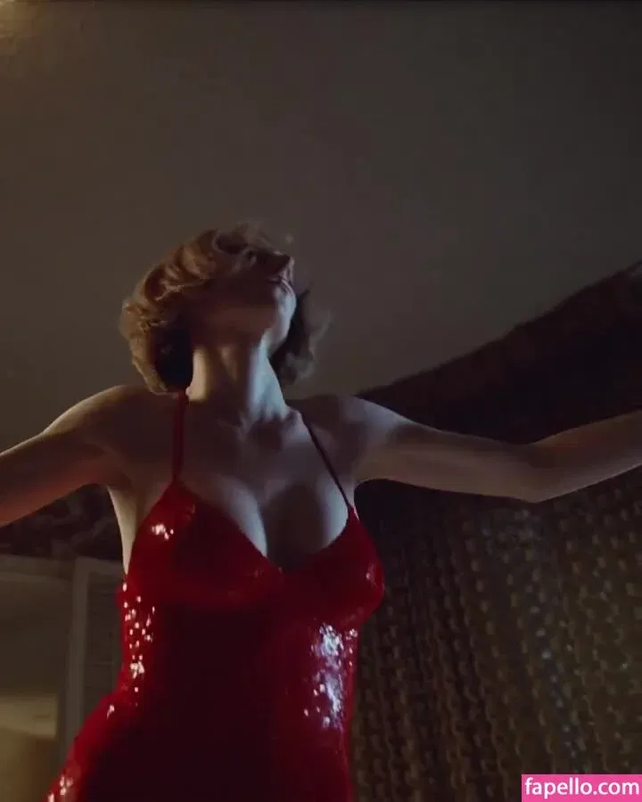 Hunter Schafer Onlyfans Photo Gallery 